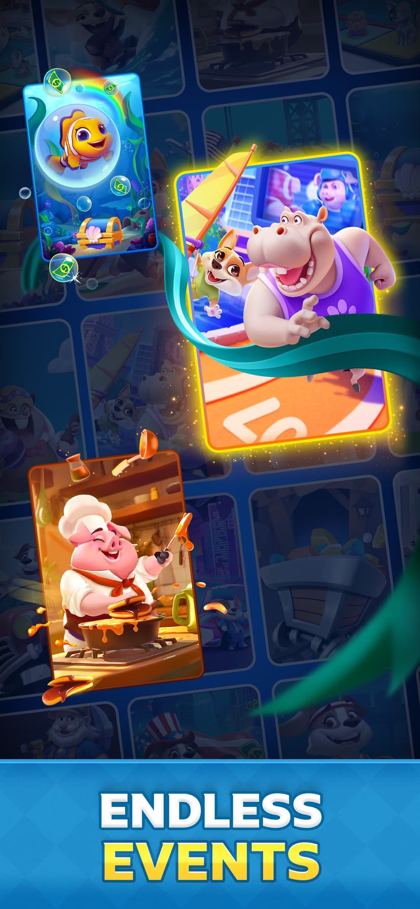 Bingo Tour: Win Real Cash screenshot 7 - screenshot