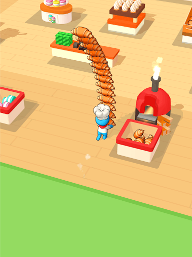 My Sweet Bakery! screenshot 11 - screenshot