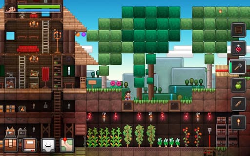 Junk Jack screenshot 13 - screenshot