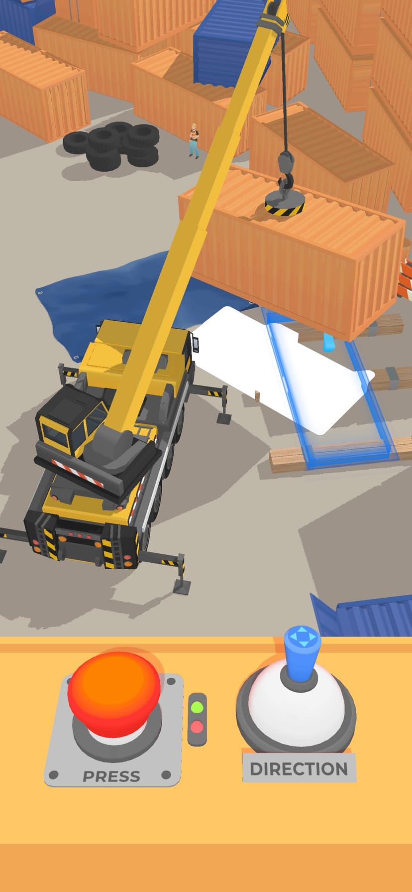 Vehicle Masters screenshot 3 - screenshot
