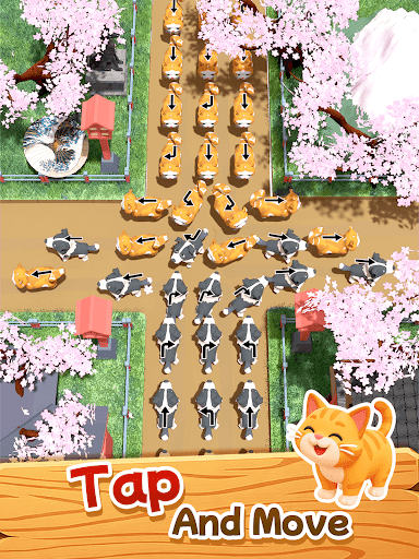 Lamb Escape: Jam Animal Farm screenshot 17 - screenshot