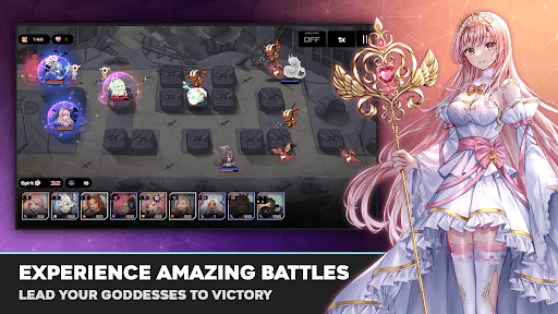Shiba Wars: Tower Defense TD screenshot 17 - screenshot