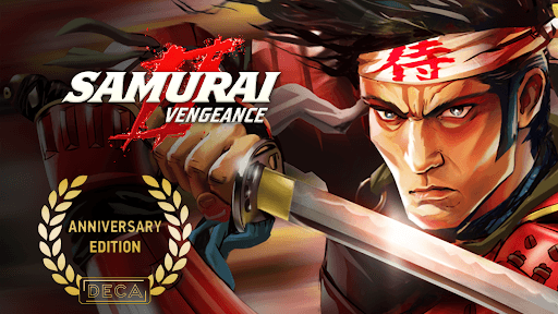 SAMURAI II: VENGEANCE screenshot 14 - screenshot