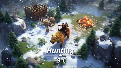 Fate War screenshot 15 - screenshot