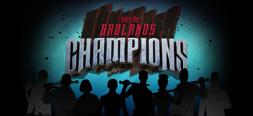 Badlands: Champions screenshot 1 - screenshot