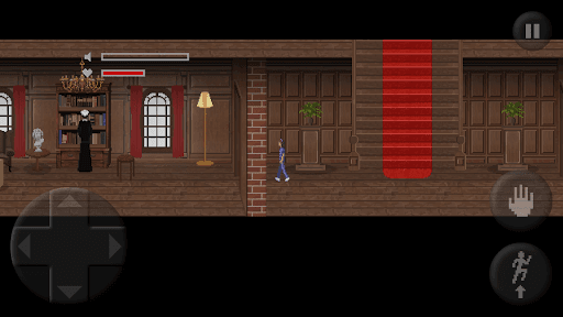 Mr. Hopp's Playhouse 2 screenshot 11 - screenshot