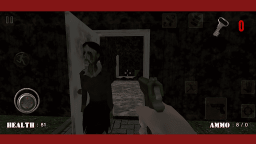 While We Sleep: Slendergirl screenshot 21 - screenshot