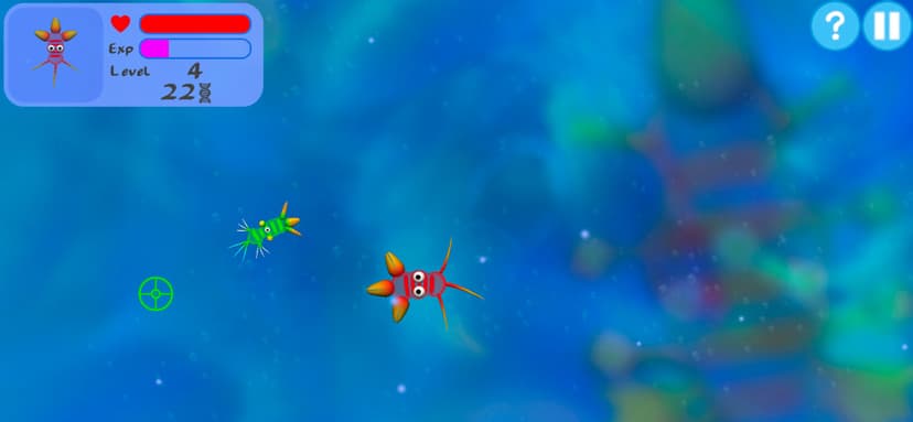 Evolution of Species screenshot 3 - screenshot