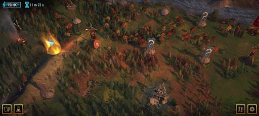 GWENT: Rogue Mage screenshot 4 - screenshot