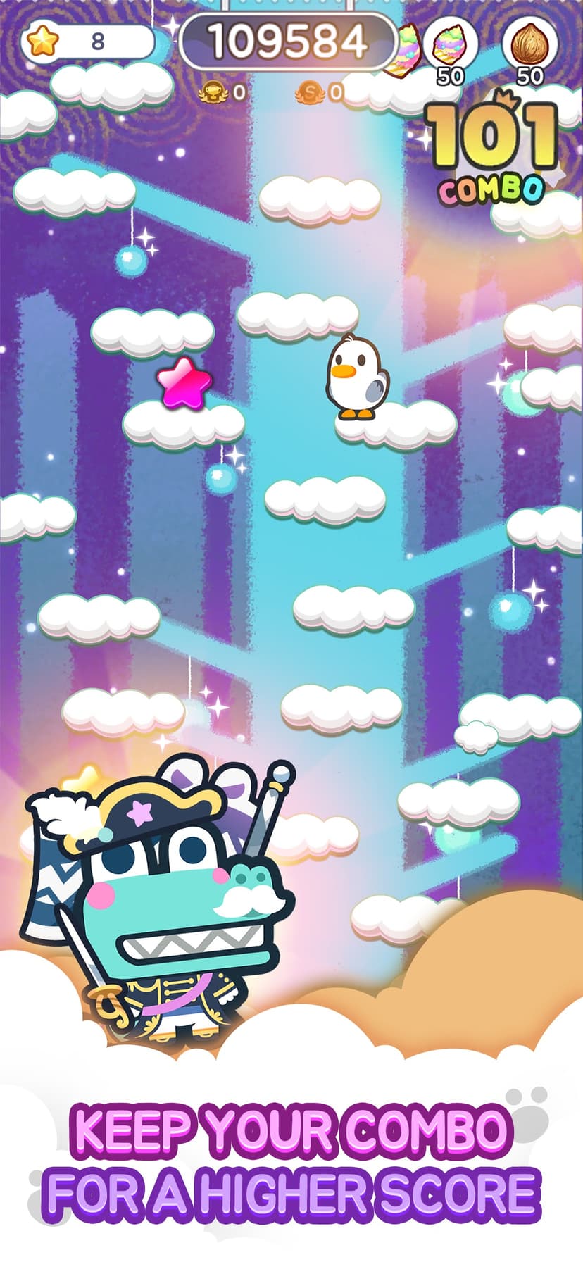 Minigame Party: Pocket Edition screenshot 4 - screenshot