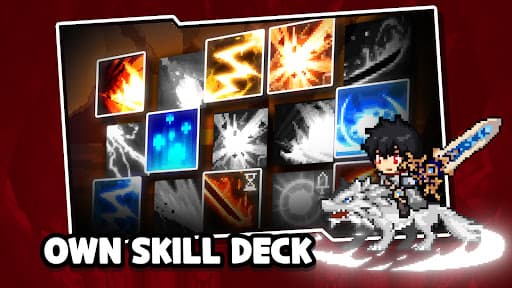 Slayer Legend : Idle RPG screenshot 11 - screenshot