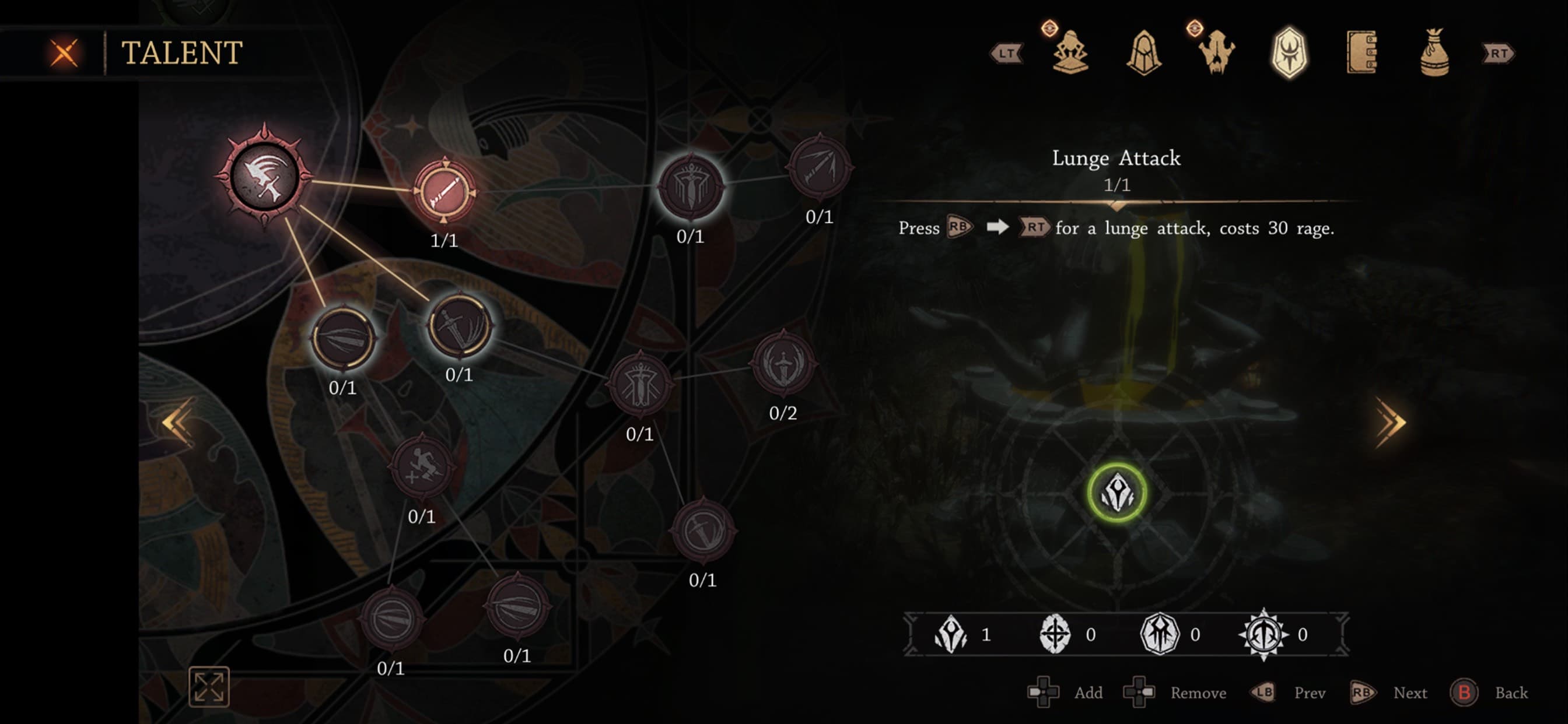 Pascal's Wager screenshot 9 - screenshot