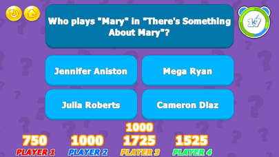 The Movie Trivia Challenge screenshot 3 - screenshot