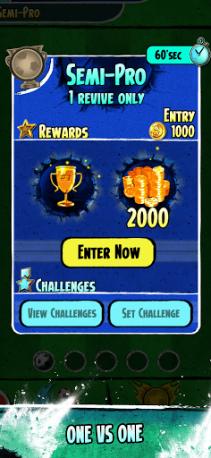 Ronaldo: Kick'n'Run Football screenshot 6 - screenshot