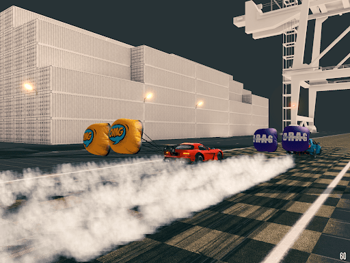 Project DRAG : Online screenshot 9 - screenshot