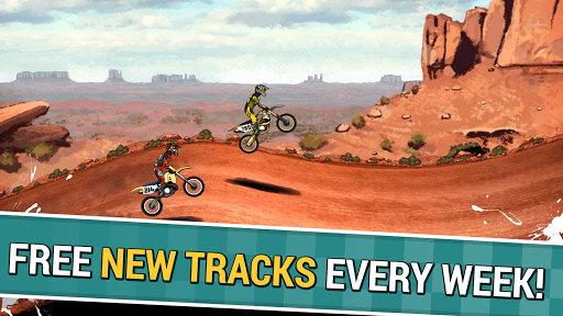 Mad Skills Motocross 2 screenshot 17 - screenshot