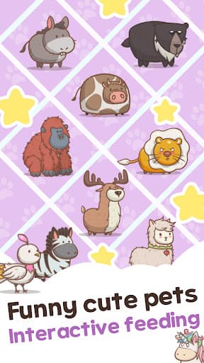 Ollie's Manor: Pet Farm Sim screenshot 3 - screenshot