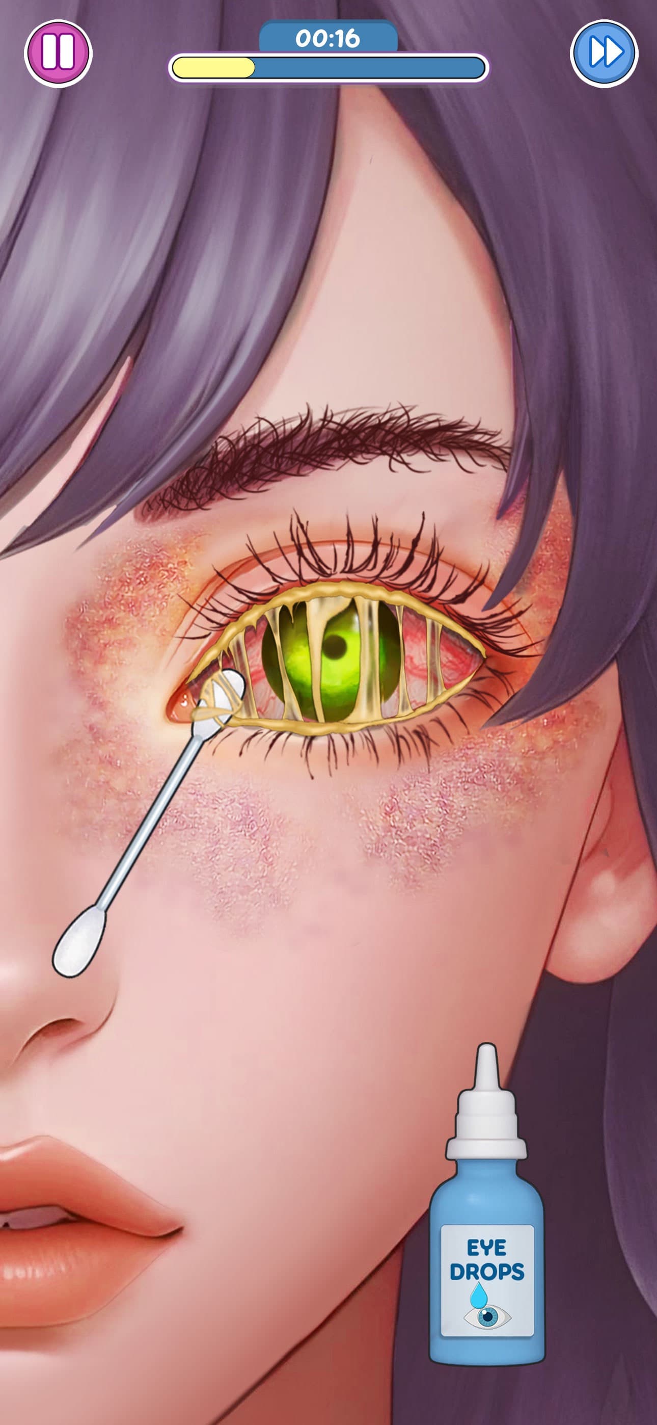 SatisCare: Tidy ASMR Game screenshot 4 - screenshot