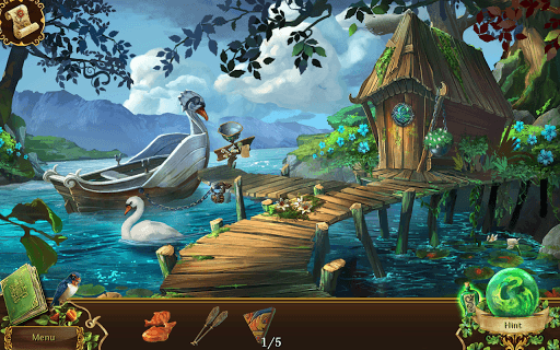 Grim Legends 2 screenshot 6 - screenshot