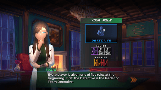 ESPIONAGE: Mafia Evolved screenshot 4 - screenshot