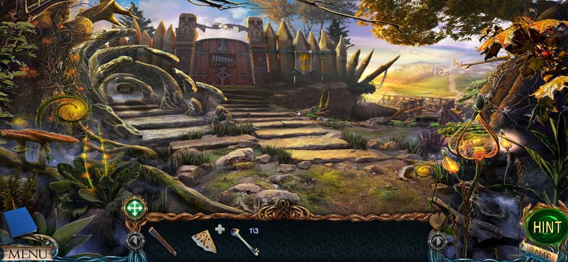 Lost Lands 3 screenshot 1 - screenshot
