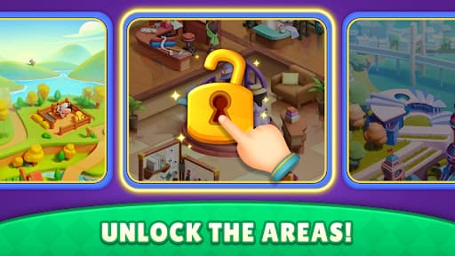 Matching Go! - Puzzle Games screenshot 16 - screenshot