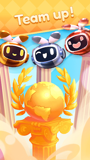Gummy Slide - Relaxing Puzzle screenshot 6 - screenshot