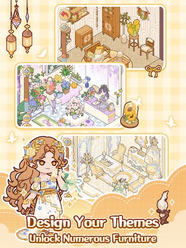My Leisure Time screenshot 14 - screenshot