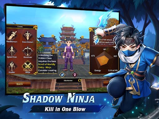 Ruler of the Land screenshot 7 - screenshot