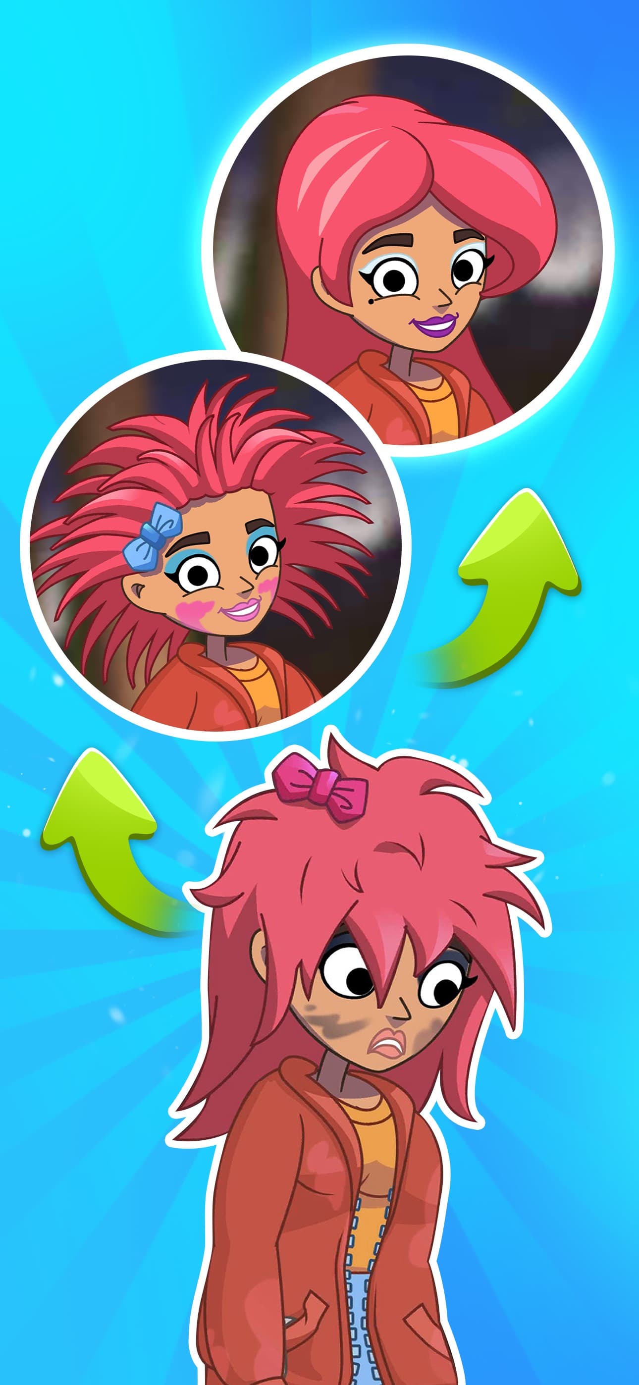 Love & Choices screenshot 9 - screenshot