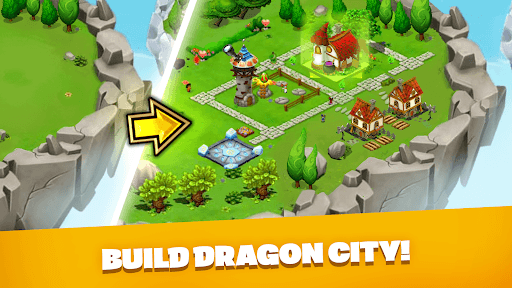 DragonVale: Hatch Dragon Eggs screenshot 10 - screenshot