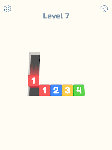 Cubes Control screenshot 6 - screenshot