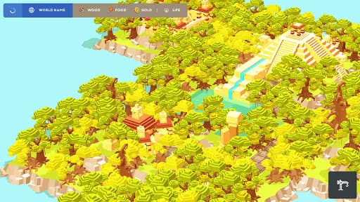 Pocket Build screenshot 14 - screenshot