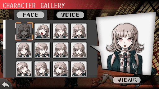 Danganronpa 2: Goodbye Despair screenshot 6 - screenshot