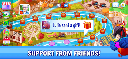 Mahjong Trails screenshot 13 - screenshot