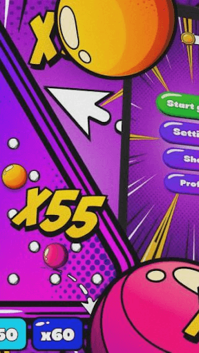 Wow Plin Strike screenshot 3 - screenshot