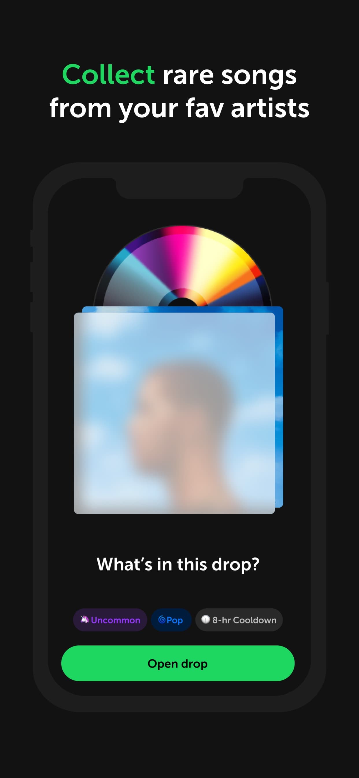 Soundmap: Find Your Songs screenshot 2 - screenshot