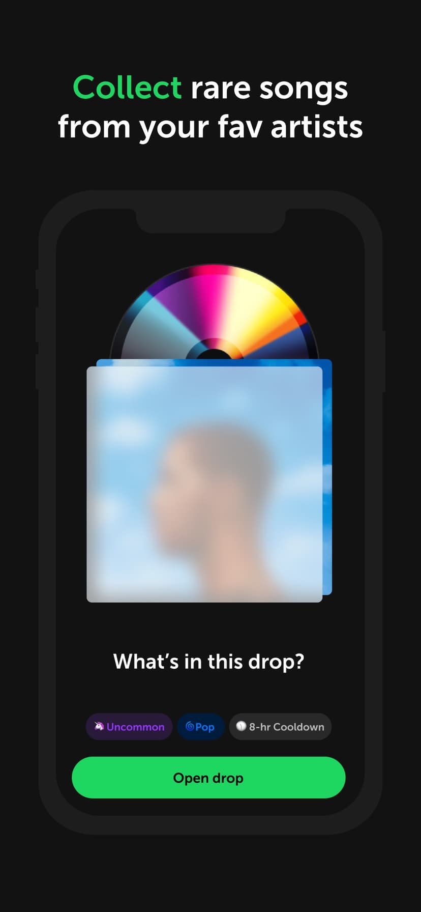 Soundmap: Find Your Songs screenshot 2 - screenshot