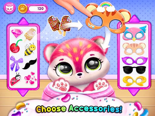 Fluvsies - A Fluff to Luv screenshot 18 - screenshot