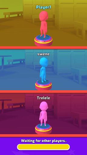 Epic Race 3D – Parkour Game screenshot 20 - screenshot