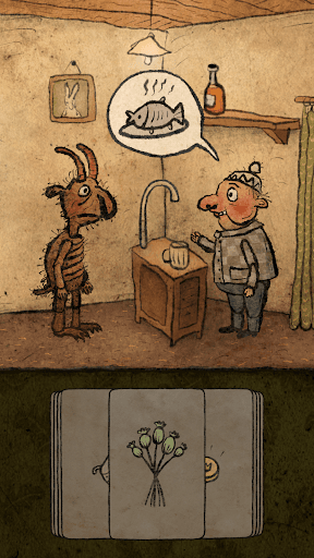 Pilgrims screenshot 4 - screenshot