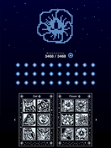 Nonogram Galaxy 2 - Theme screenshot 15 - screenshot