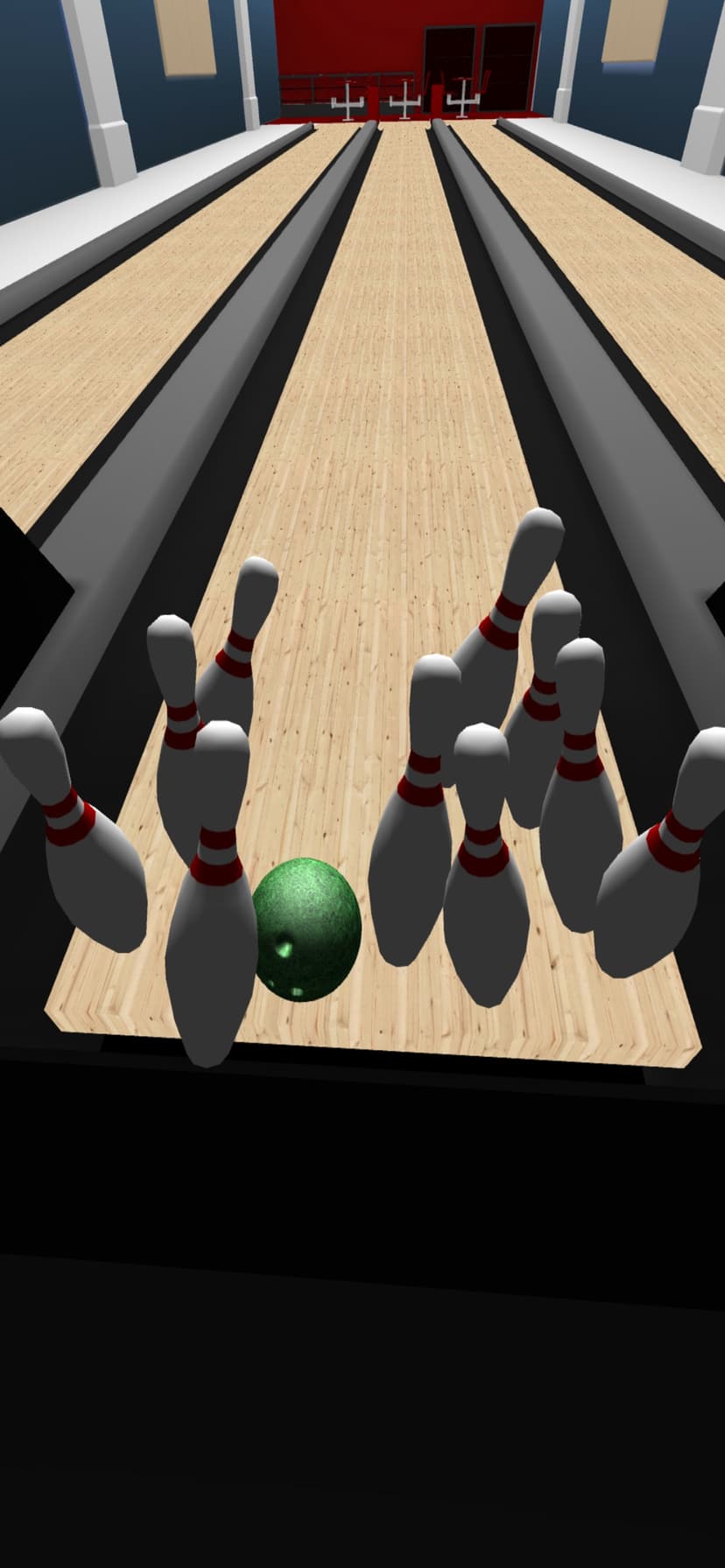 Bowling 3D screenshot 4 - screenshot