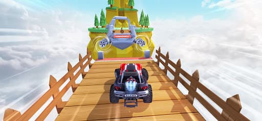 Mountain Climb: Stunt Car Game screenshot 14 - screenshot