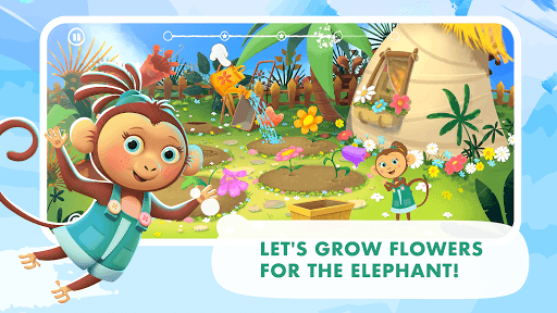 Toddler & kids learning games screenshot 16 - screenshot