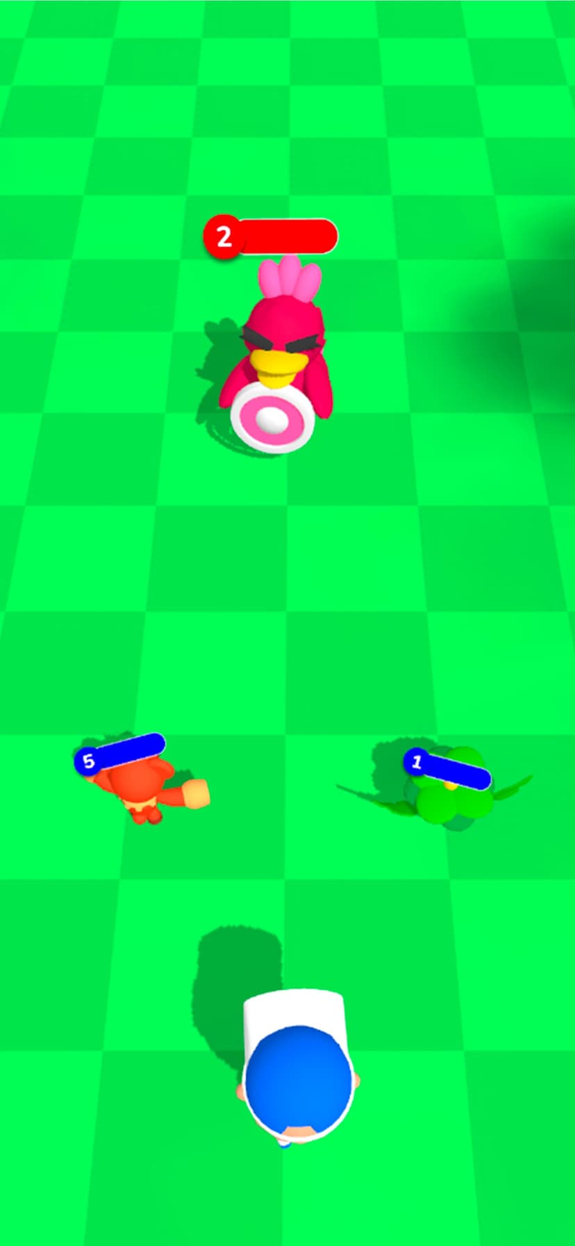 Monster Adventure! screenshot 6 - screenshot