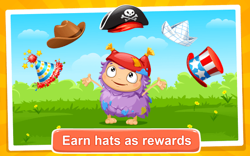 Kids Learn to Sort screenshot 10 - screenshot