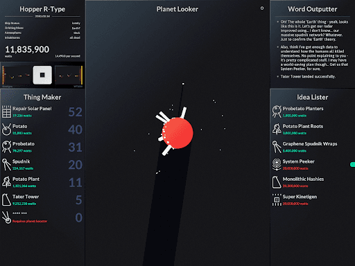 SPACEPLAN screenshot 16 - screenshot