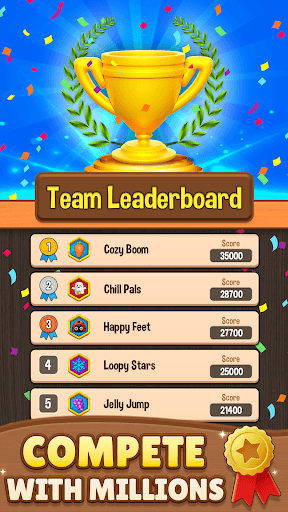 Match Triple 3D: Matching tile screenshot 5 - screenshot