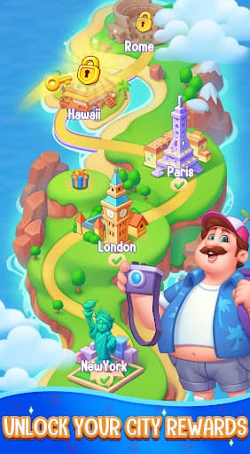 Bingo Master-Play With Friends screenshot 4 - screenshot
